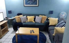 Blue House
